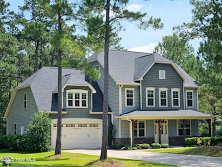 100 Mayfield Ct, Whispering Pines, NC 28327
