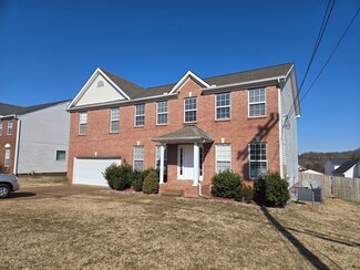 104 Wolverine Trail, La Vergne, TN 37086