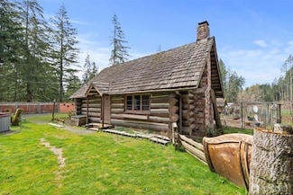 288 Hewitt Rd, Chehalis, WA 98532