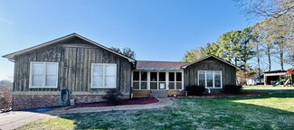 408 McKibbon Ln, Pulaski, TN 38478
