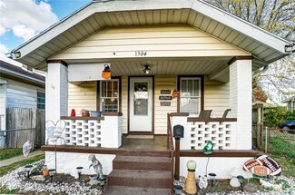 1304 Campbell Ave, Hamilton, OH 45011