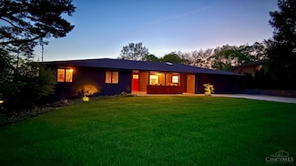 5525 Mapleridge Dr, Cincinnati, OH 45227