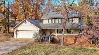 214 Canterbury Cir, Russellville, AR 72802