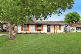 7319 Rutgers Dr, Dallas, TX 75214