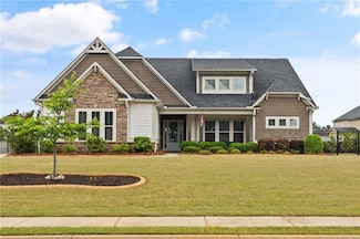 170 Oakleigh Manor Dr, Fayetteville, GA 30215