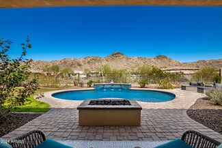 3452 W Morgan Ivy Ln, Phoenix, AZ 85045