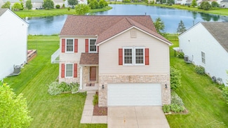 3244 Pine Run Dr, Swartz Creek, MI 48473