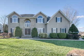 55 Steeplechase Dr, Southington, CT 06489