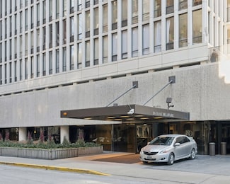 200 E Delaware Place Unit 35F, Chicago, IL 60611