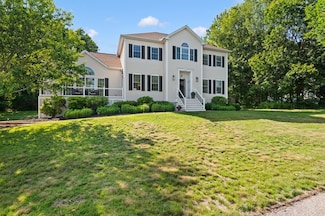 25 Stelyani Dr, Haverhill, MA 01835