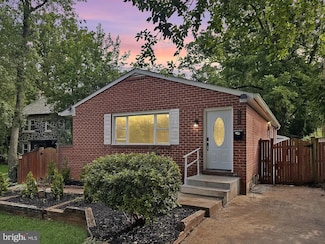 5807 Pimlico Rd, Baltimore, MD 21209