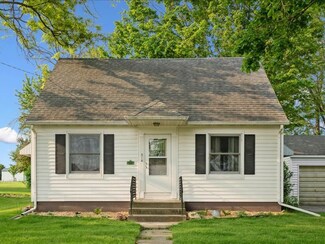 527 Union St, Ryan, IA 52330