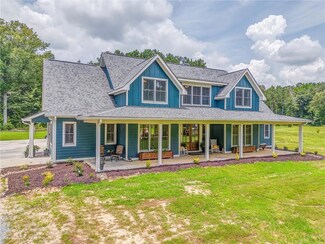 318 Quail Hollow Dr NW, Sugar Valley, GA 30746