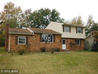 4506 Danube Dr, King George, VA 22485