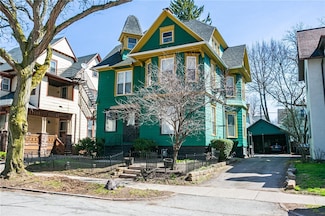256 Oxford St Unit C, Rochester, NY 14607