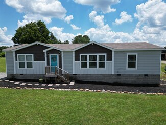 639 Moriah Church Rd, London, KY 40741