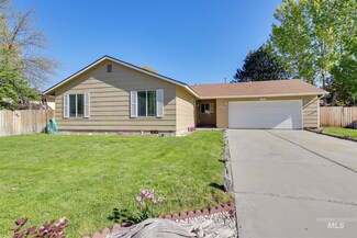7740 W Tillamook St, Boise, ID 83709