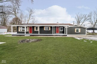 6880 E 800 S, Elizabethtown, IN 47232