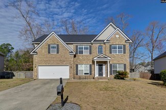 119 Magnolia Tree Rd, Lexington, SC 29073