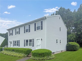 13 Greene Ct Unit 15, Westerly, RI 02891