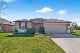 3311 Specklebelly Dr, Baytown, TX 77521