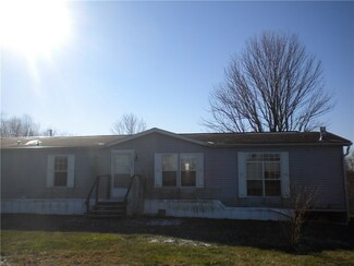 14939 Old State Route 56 Rd W, Avonmore, PA 15618