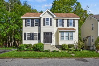 101 Violetwood Cir, Marlborough, MA 01752