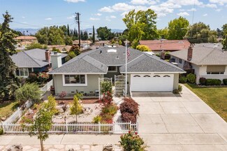 1204 Dresden Way, San Jose, CA 95129