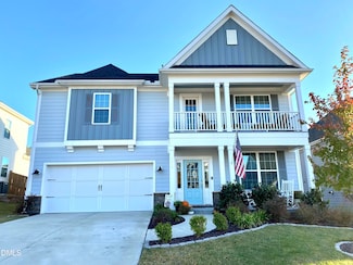 2913 Thurman Dairy Loop, Wake Forest, NC 27587