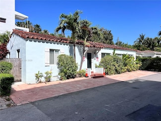 2 Farrey Ln, Miami Beach, FL 33139