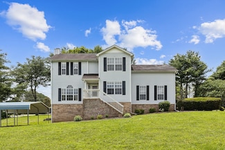 920 Bedford Place, Columbia, TN 38401