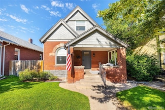 571 S Sherman St, Denver, CO 80209