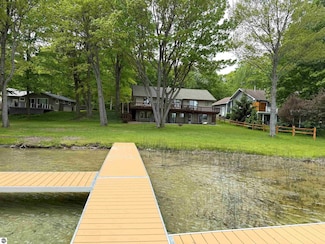19146 Birch View Trail, Lake Ann, MI 49650