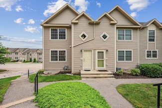 64 Scotch Cap Rd Unit 112, Quaker Hill, CT 06375