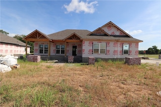 1409 Latium St, Siloam Springs, AR 72761
