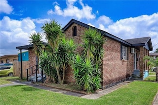 6555 4th St, Marrero, LA 70072