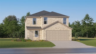 185 Bable Run Dr, Little Elm, TX 75068