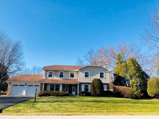 20452 Doria Ln, Olympia Fields, IL 60461