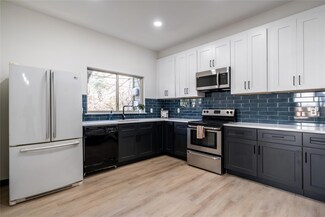 6007 Shadow Valley Cove Unit A, Austin, TX 78731