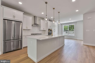 1609 Fellowship Square, Reston, VA 20190