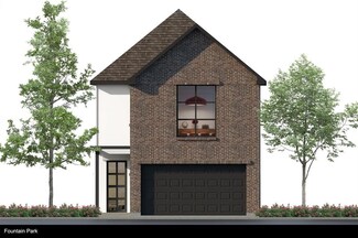 12402 Cotton Lake Rd, Meadows Place, TX 77477