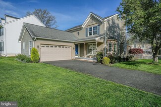 703 Southview Place NE, Leesburg, VA 20176