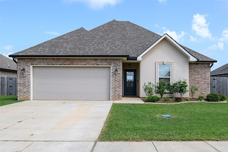 206 Berkshire Place, Haughton, LA 71037