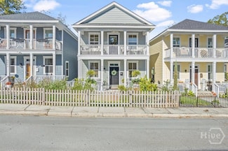 506 E 34th St, Savannah, GA 31401