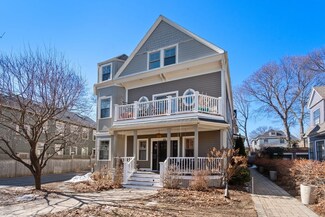 64 Toxteth St, Brookline, MA 02446