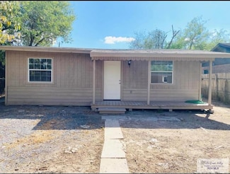 1509 S G St, Harlingen, TX 78550