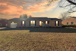 3236 Bruin Dr, Chesapeake, VA 23321