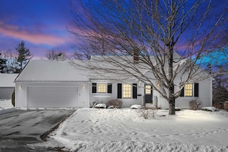 30 Wildersburg Common, Barre Town, VT 05461