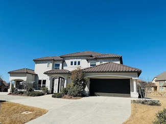 1717 Latera Cir, Flower Mound, TX 75028