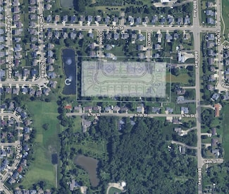 Lt10 90th Ct, Kenosha, WI 53142